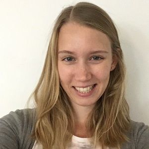 Meet your Posher, Christy